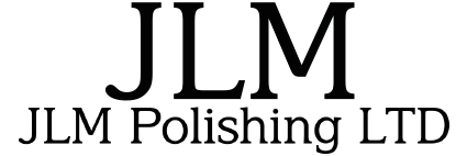 Logo JLM Polishing Ltd